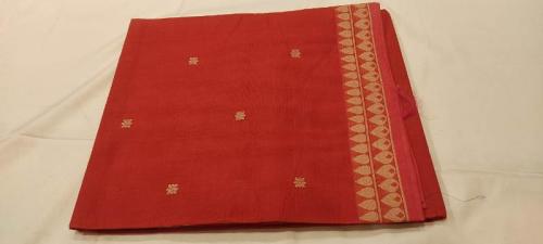 MADURAI ORGANIC COTTON SAREES